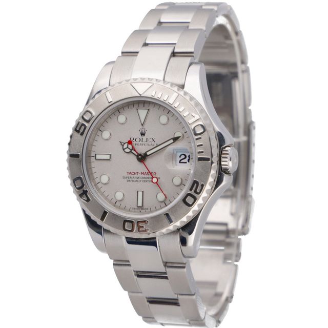 Rolex Yacht-Master 168622 Image 2